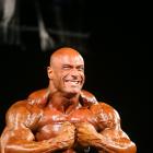 Frederic  Sauvage - IFBB Sacramento Pro  2009 - #1